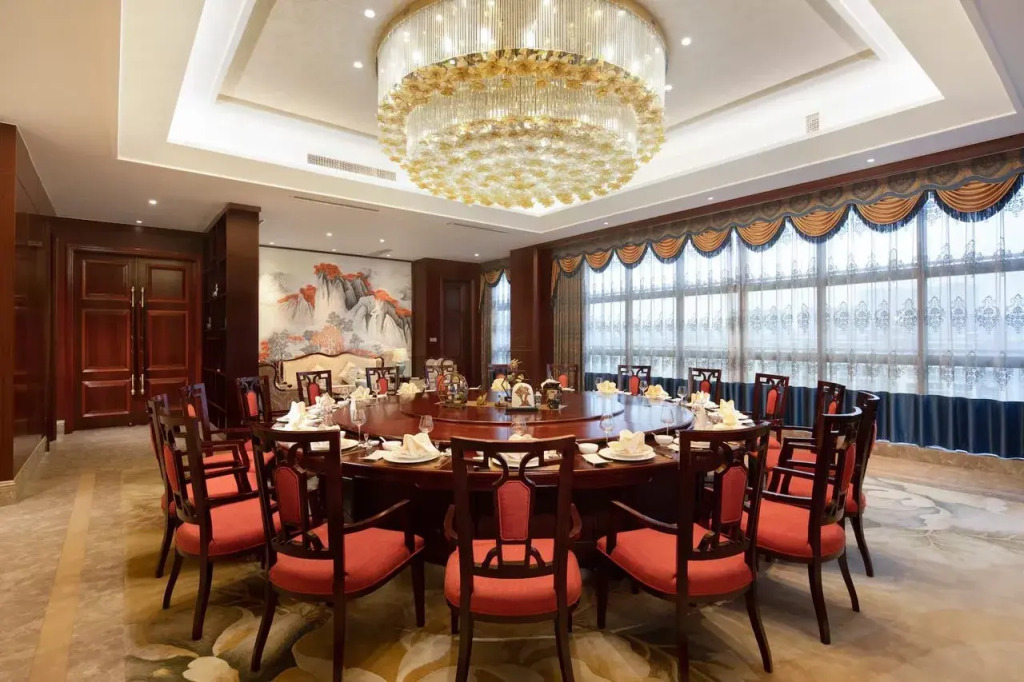 Wyndham Garden Wuxi Huishan