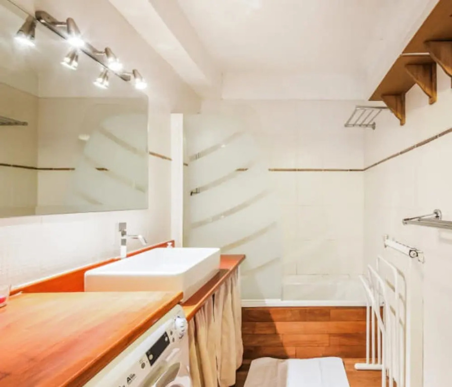 Apartment with 2 Bedrooms in Les Deux Alpes, with Wonderful Mountain View And Furnished Balcony - 100 M From the Slopes