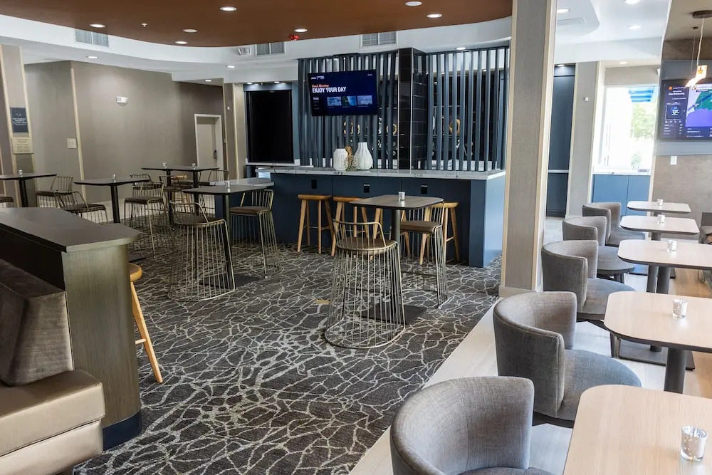 SpringHill Suites Slidell