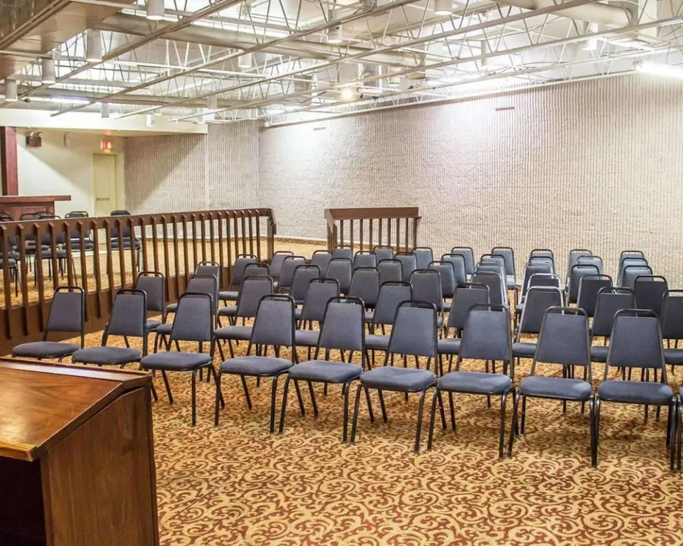 Comfort Inn North