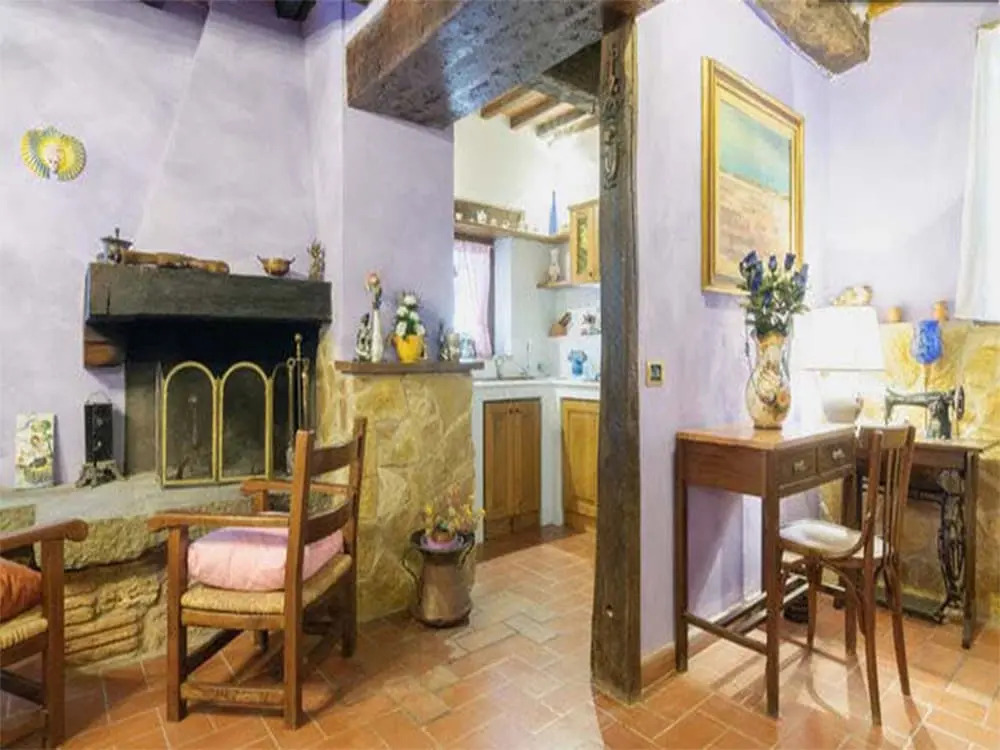 Casa Vacanze Raperonzolo