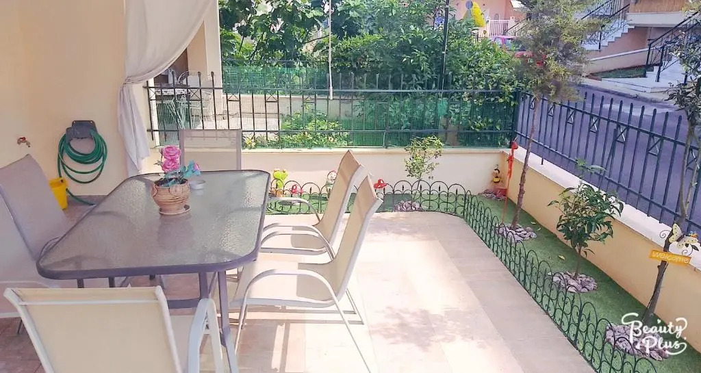 Studio Garden