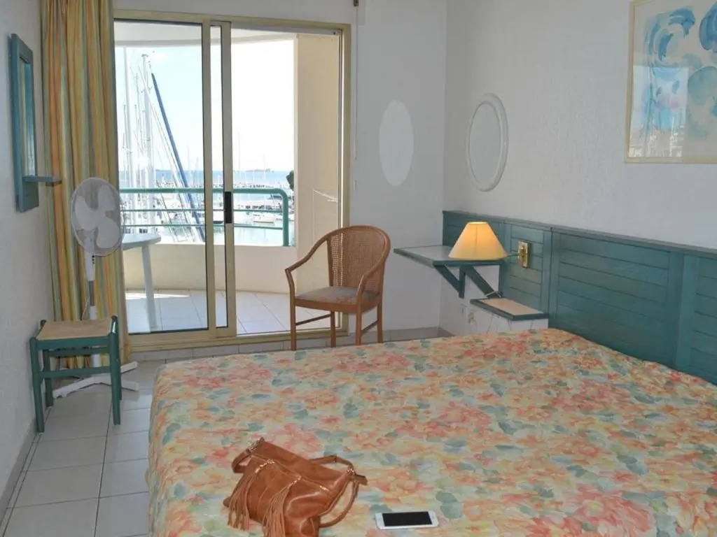 Appartement Fréjus, 2 pièces, 5 personnes - FR-1-226A-357