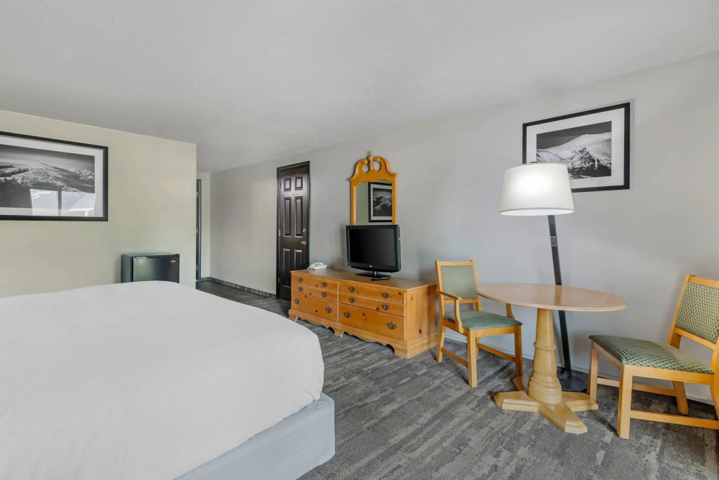 The Green Granite North Conway, an Ascend Collection Hotel