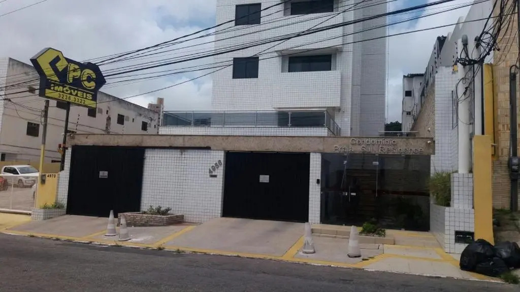 Apartamentos Natal