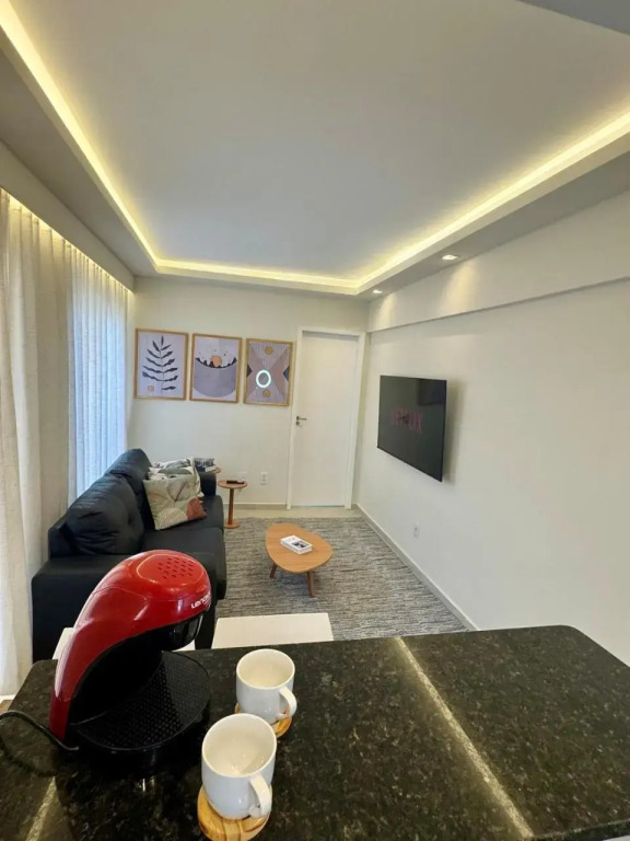 SP Flat Bela Vista - UH 103