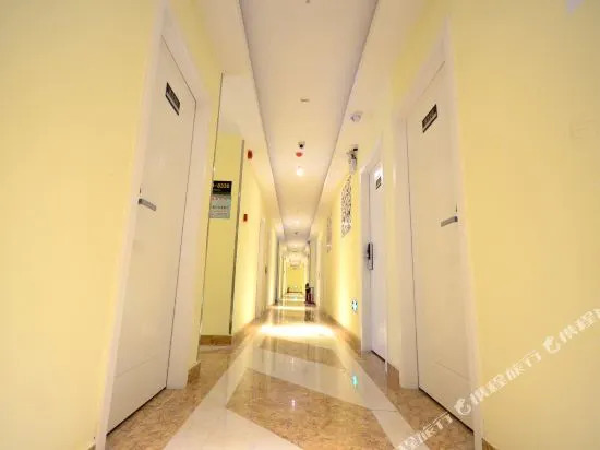 Ruman Business Hotel