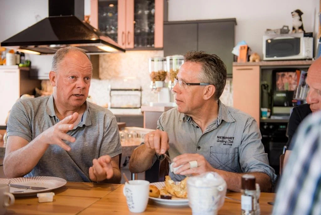 B&B Coachmans still - voorheen Kroonhoeve