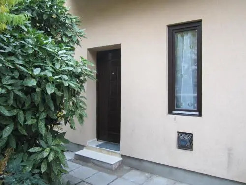Dudi Apartman