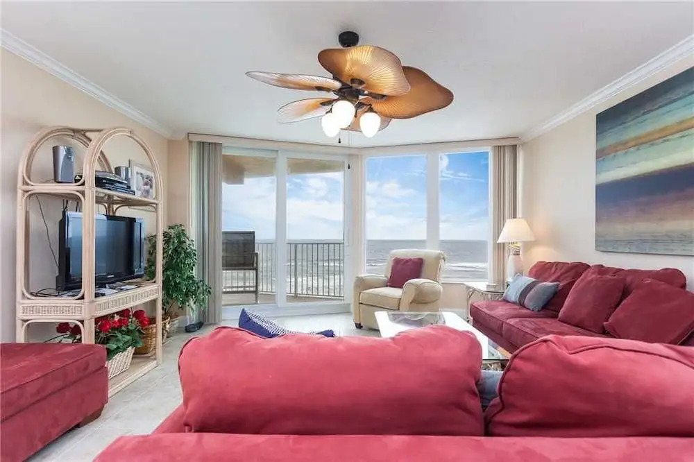 Shores Club 603 - Two Bedroom Condo