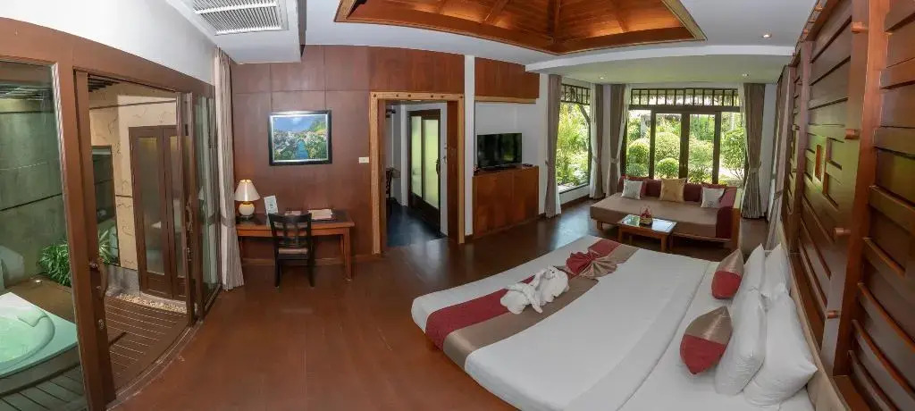 Railay Village Resort & Spa