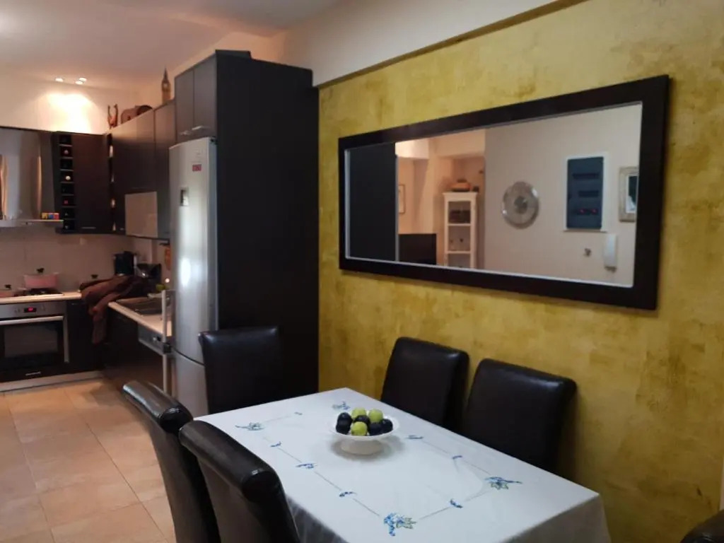 Aphrodite appartment accomodate 4 persons