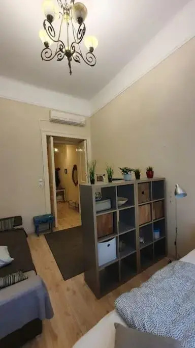 Wesseleny apartment near Synagogue