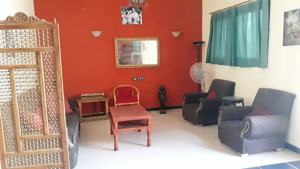 Luxury Senmut Apartments