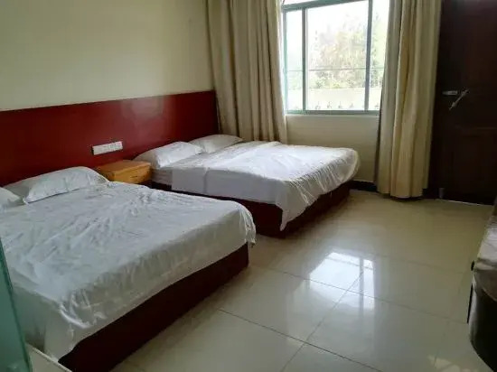 Huandao Holiday Hotel