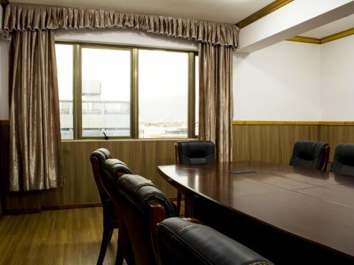 Hotel Pekin