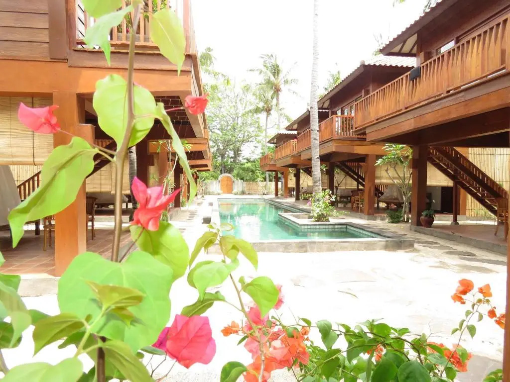 Hotel Villa Bagus