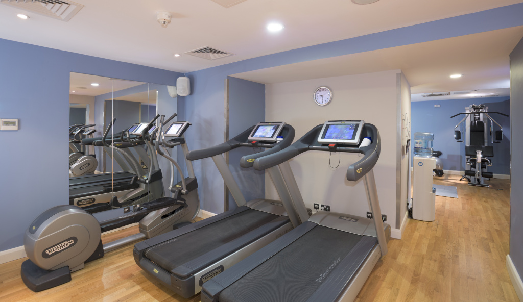 voco Edinburgh - Royal Terrace by IHG