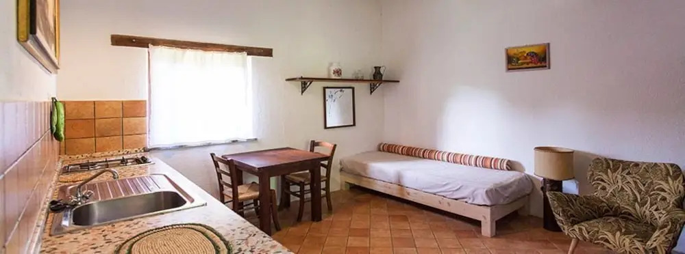 Agricola La Chiusa