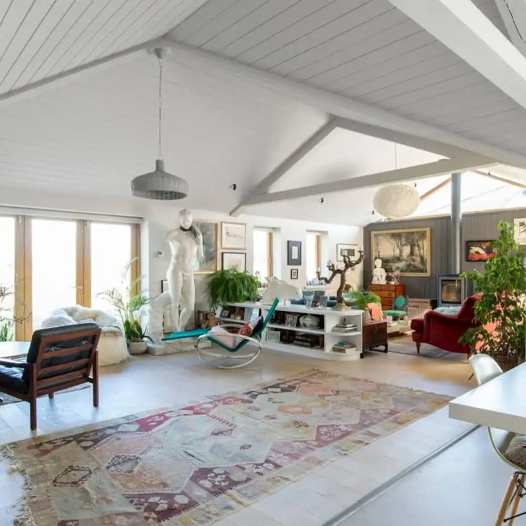 Luxury Countryside Haven for 10