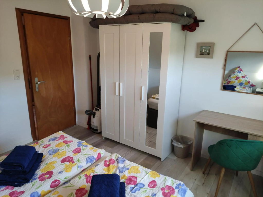 Ferienwohnung Braun 'Haus Fidi'