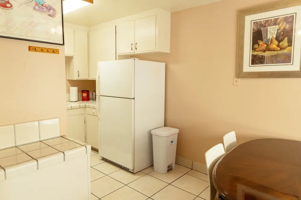 Simple, Cozy 2-bedroom in San Jose