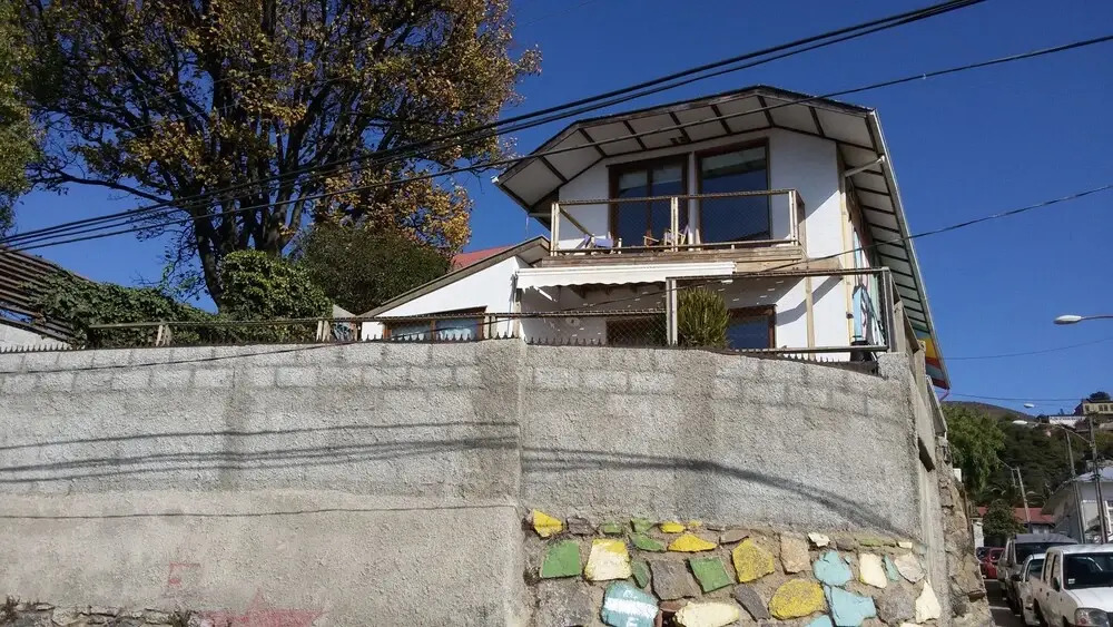 Camila 109 B&B