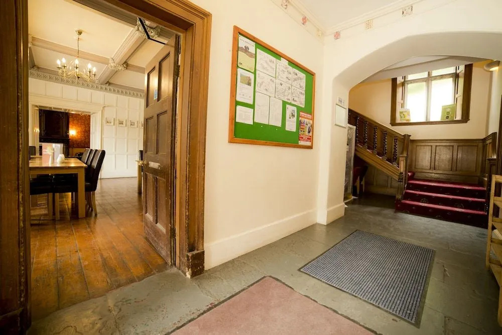 YHA Wasdale Hall