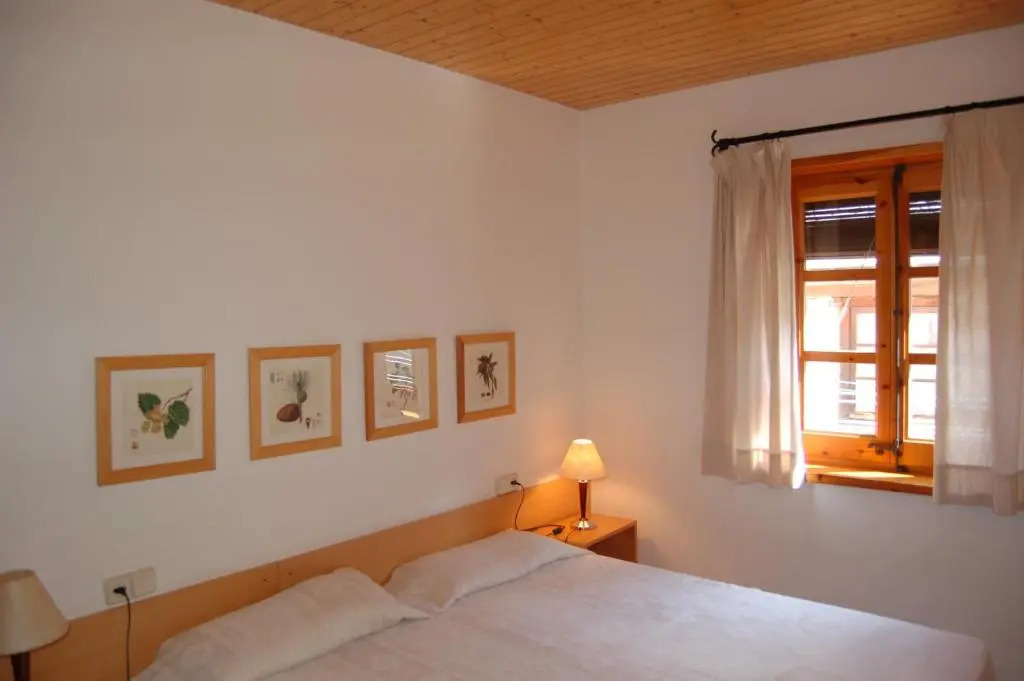 Hotel Vall Ferrera