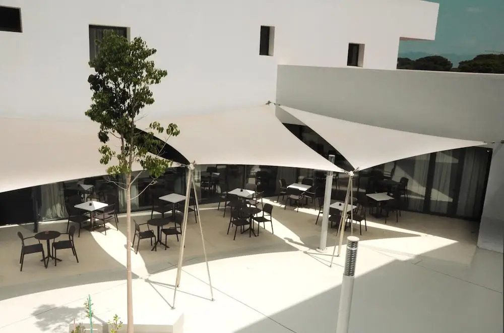 Apparthotel Souani