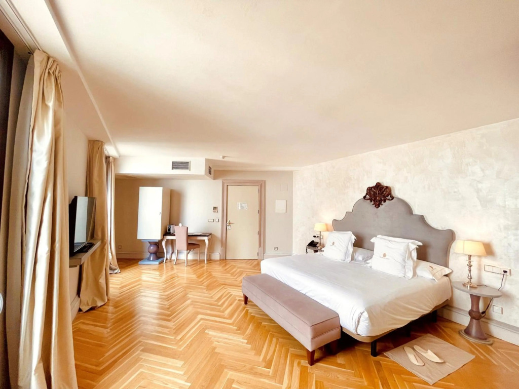 Hotel Palacio De Úbeda 5 G.L