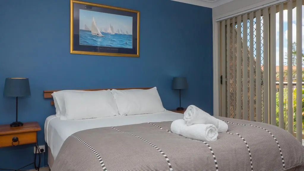 San Chelsea Holiday Apartments