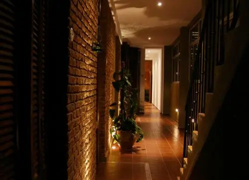 On Telmo hostel