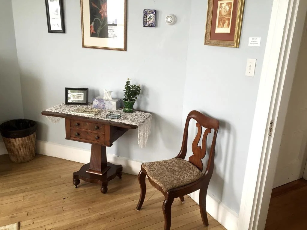 Harrington House Bed & Breakfast