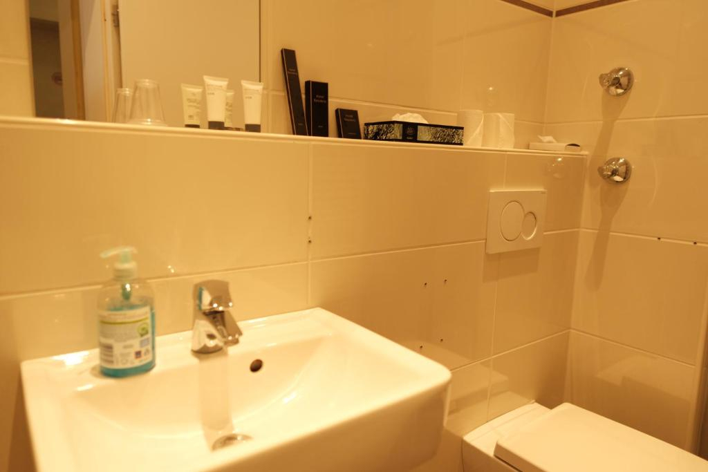 Hotel Residenz Duesseldorf