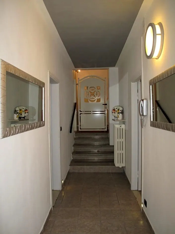 B&B La Vieja Casa