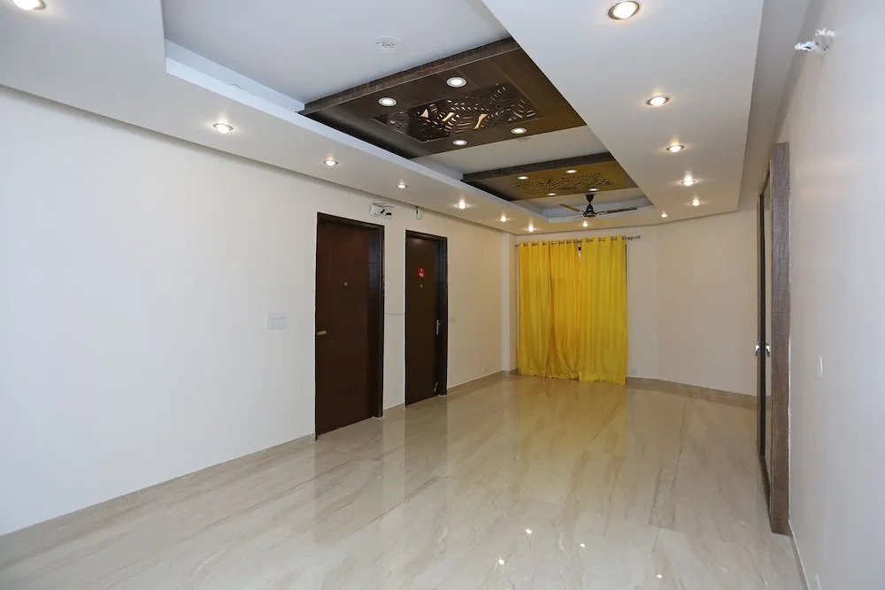 OYO Flagship 757 Blite Golf course road