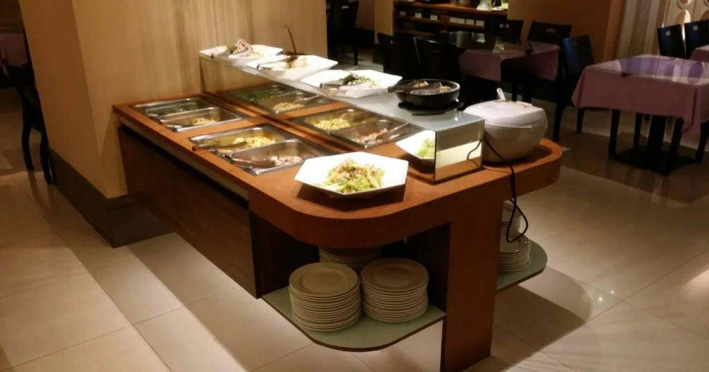 台北碧瑤飯店 Hotel B