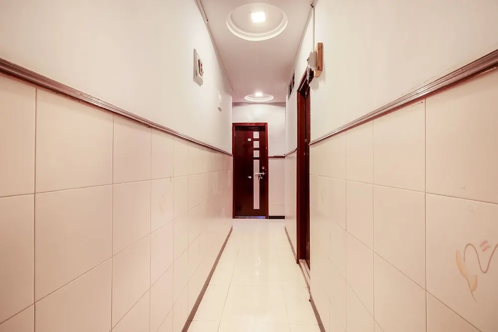 OYO Flagship 12273 Hotel Indraprastha