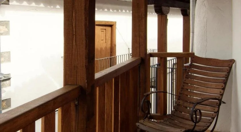 Posada Restaurante Casa de la Sal