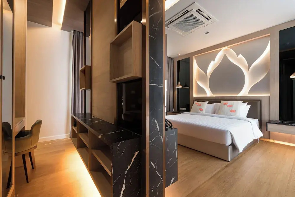 Panora Villa 8112 By Villacarte