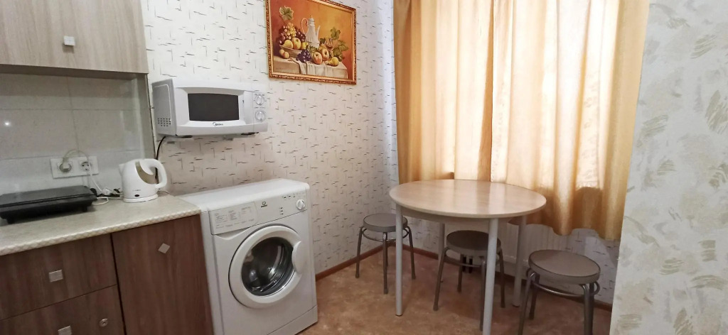 Аврора на улице Полевая 10