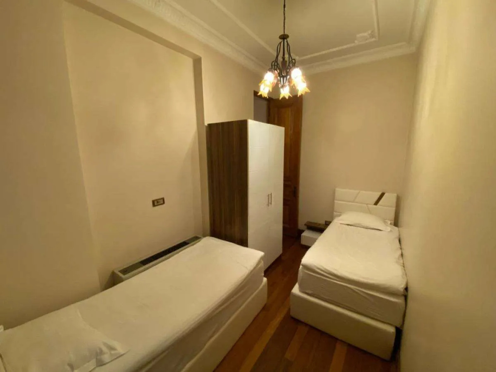 Aslan Residence