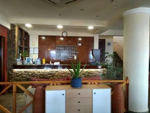 Aparthotel 4 Stars Koutsounari