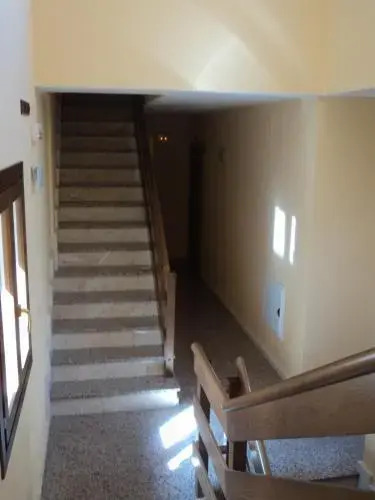 Apartamentos Alameda