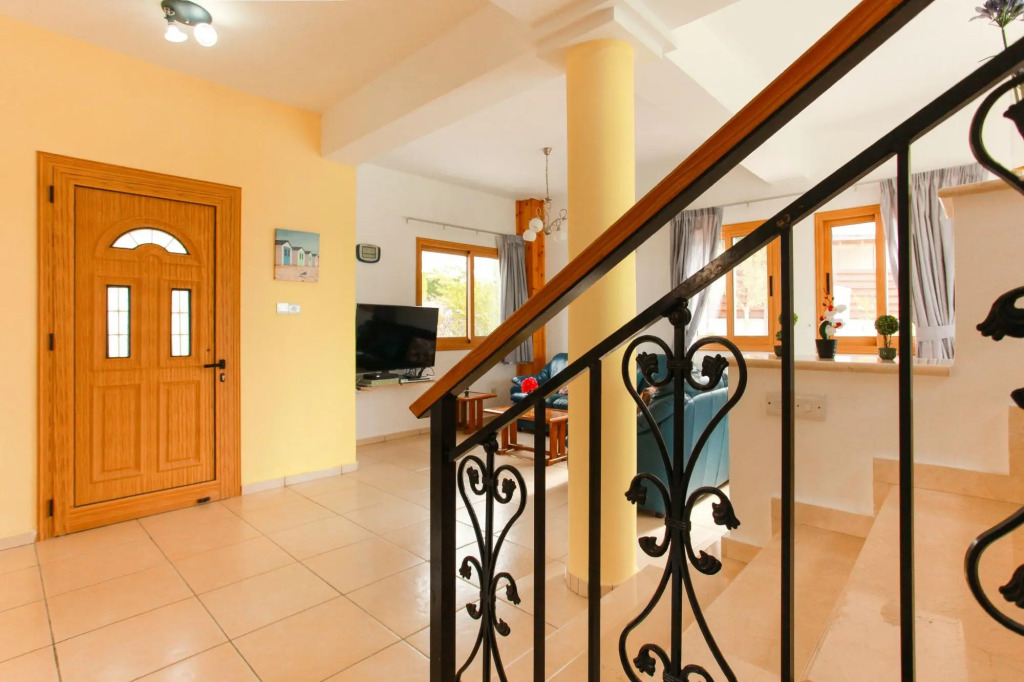Villa Hera