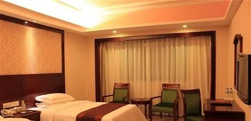 Vienna Hotel Xiamen Lake Avenue