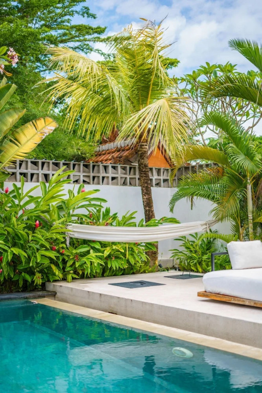 Villa Mellow