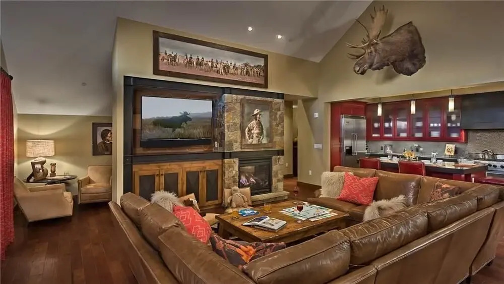 Summit Peak Penthouse 803 4 BedroomCondo By Moving Mountains