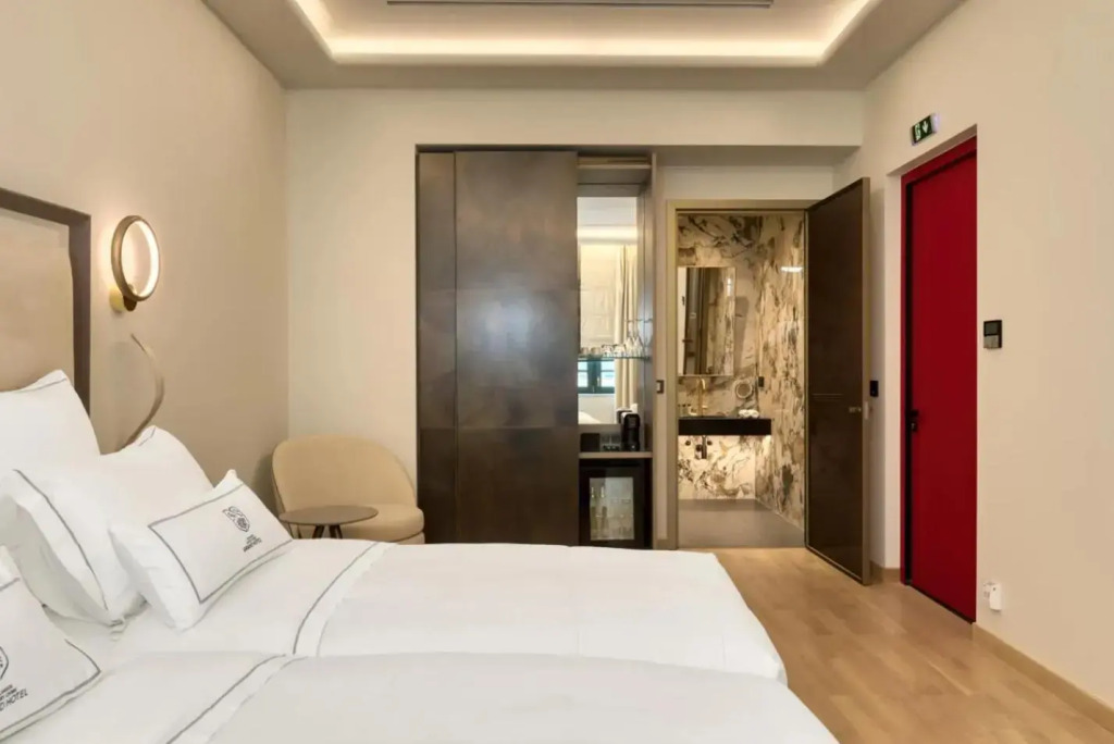 Grand Hotel Kalamata